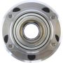 CENTRIC PARTS 400.63004E C-Tek Standard Hub and Bearing Assembly without ABS