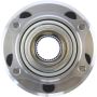 CENTRIC PARTS 400.63004E C-Tek Standard Hub and Bearing Assembly without ABS