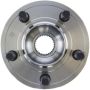 CENTRIC PARTS 400.63004E C-Tek Standard Hub and Bearing Assembly without ABS