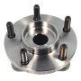 CENTRIC PARTS 400.63009 Centric Premium Hub and Bearing Assembly without ABS