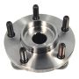 CENTRIC PARTS 400.63009 Centric Premium Hub and Bearing Assembly without ABS