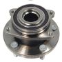 CENTRIC PARTS 400.63014 Centric Premium Hub and Bearing Assembly; With ABS
