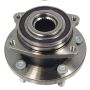 CENTRIC PARTS 400.63014 Centric Premium Hub and Bearing Assembly; With ABS