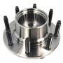 CENTRIC PARTS 400.65000 Centric Premium Hub and Bearing Assembly without ABS