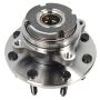 CENTRIC PARTS 400.65000 Centric Premium Hub and Bearing Assembly without ABS