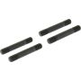 CENTRIC PARTS 400.65000E C-Tek Standard Hub and Bearing Assembly without ABS