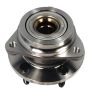 CENTRIC PARTS 400.65001 Centric Premium Hub and Bearing Assembly without ABS