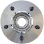 CENTRIC PARTS 400.65002E C-Tek Standard Hub and Bearing Assembly without ABS