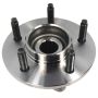 CENTRIC PARTS 400.65003 Centric Premium Hub and Bearing Assembly without ABS