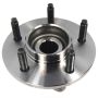 CENTRIC PARTS 400.65003 Centric Premium Hub and Bearing Assembly without ABS