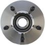 CENTRIC PARTS 400.65003E C-Tek Standard Hub and Bearing Assembly without ABS