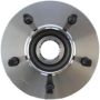 CENTRIC PARTS 400.65003E C-Tek Standard Hub and Bearing Assembly without ABS