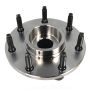 CENTRIC PARTS 400.65004 Centric Premium Hub and Bearing Assembly without ABS