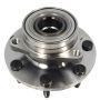 CENTRIC PARTS 400.65004 Centric Premium Hub and Bearing Assembly without ABS