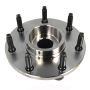 CENTRIC PARTS 400.65004 Centric Premium Hub and Bearing Assembly without ABS