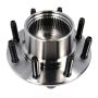 CENTRIC PARTS 400.65005 Centric Premium Hub and Bearing Assembly without ABS