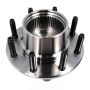 CENTRIC PARTS 400.65005 Centric Premium Hub and Bearing Assembly without ABS
