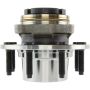 CENTRIC PARTS 400.65005E C-Tek Standard Hub and Bearing Assembly without ABS