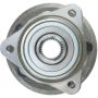 CENTRIC PARTS 400.65006E C-Tek Standard Hub and Bearing Assembly without ABS