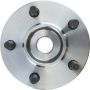 CENTRIC PARTS 400.65006E C-Tek Standard Hub and Bearing Assembly without ABS