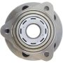 CENTRIC PARTS 400.65007E C-Tek Standard Hub and Bearing Assembly without ABS