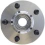 CENTRIC PARTS 400.65007E C-Tek Standard Hub and Bearing Assembly without ABS