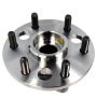 CENTRIC PARTS 400.66000 Centric Premium Hub and Bearing Assembly without ABS