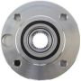 CENTRIC PARTS 400.67002E C-Tek Standard Hub and Bearing Assembly without ABS