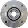 CENTRIC PARTS 400.67002E C-Tek Standard Hub and Bearing Assembly without ABS