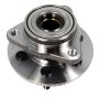 CENTRIC PARTS 400.67003 Centric Premium Hub and Bearing Assembly without ABS