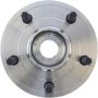 CENTRIC PARTS 400.67004E C-Tek Standard Hub and Bearing Assembly without ABS