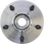 CENTRIC PARTS 400.67004E C-Tek Standard Hub and Bearing Assembly without ABS