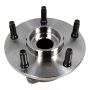 CENTRIC PARTS 400.67005 Centric Premium Hub and Bearing Assembly without ABS
