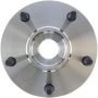 CENTRIC PARTS 400.67005E C-Tek Standard Hub and Bearing Assembly without ABS