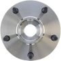 CENTRIC PARTS 400.67005E C-Tek Standard Hub and Bearing Assembly without ABS