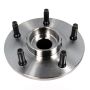 CENTRIC PARTS 400.67006 Centric Premium Hub and Bearing Assembly without ABS