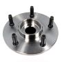 CENTRIC PARTS 400.67006 Centric Premium Hub and Bearing Assembly without ABS