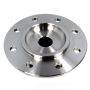 CENTRIC PARTS 400.67008 Centric Premium Hub and Bearing Assembly without ABS