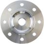 CENTRIC PARTS 400.67008E C-Tek Standard Hub and Bearing Assembly without ABS