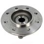 CENTRIC PARTS 400.67009 Centric Premium Hub and Bearing Assembly without ABS