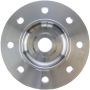 CENTRIC PARTS 400.67009E C-Tek Standard Hub and Bearing Assembly without ABS