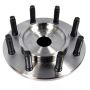 CENTRIC PARTS 400.67010 Centric Premium Hub and Bearing Assembly without ABS