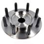 CENTRIC PARTS 400.67010 Centric Premium Hub and Bearing Assembly without ABS