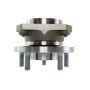 CENTRIC PARTS 400.67012 Centric Premium Hub and Bearing Assembly without ABS