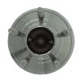 CENTRIC PARTS 401.20000 Centric Premium Hub and Bearing Assembly; With ABS Tone Ring / Encoder