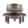 CENTRIC PARTS 401.20000 Centric Premium Hub and Bearing Assembly; With ABS Tone Ring / Encoder