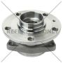 CENTRIC PARTS 401.33001 Centric Premium Hub Assembly without ABS