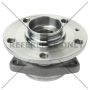 CENTRIC PARTS 401.33001 Centric Premium Hub Assembly without ABS