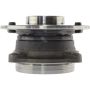 CENTRIC PARTS 401.35000E C-Tek Standard Hub and Bearing Assembly