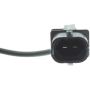 CENTRIC PARTS 401.38000E C-Tek Standard Hub and Bearing Assembly; With ABS Tone Ring / Encoder